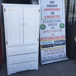 Armoire  Ropero In Any Color New Solid Wood 