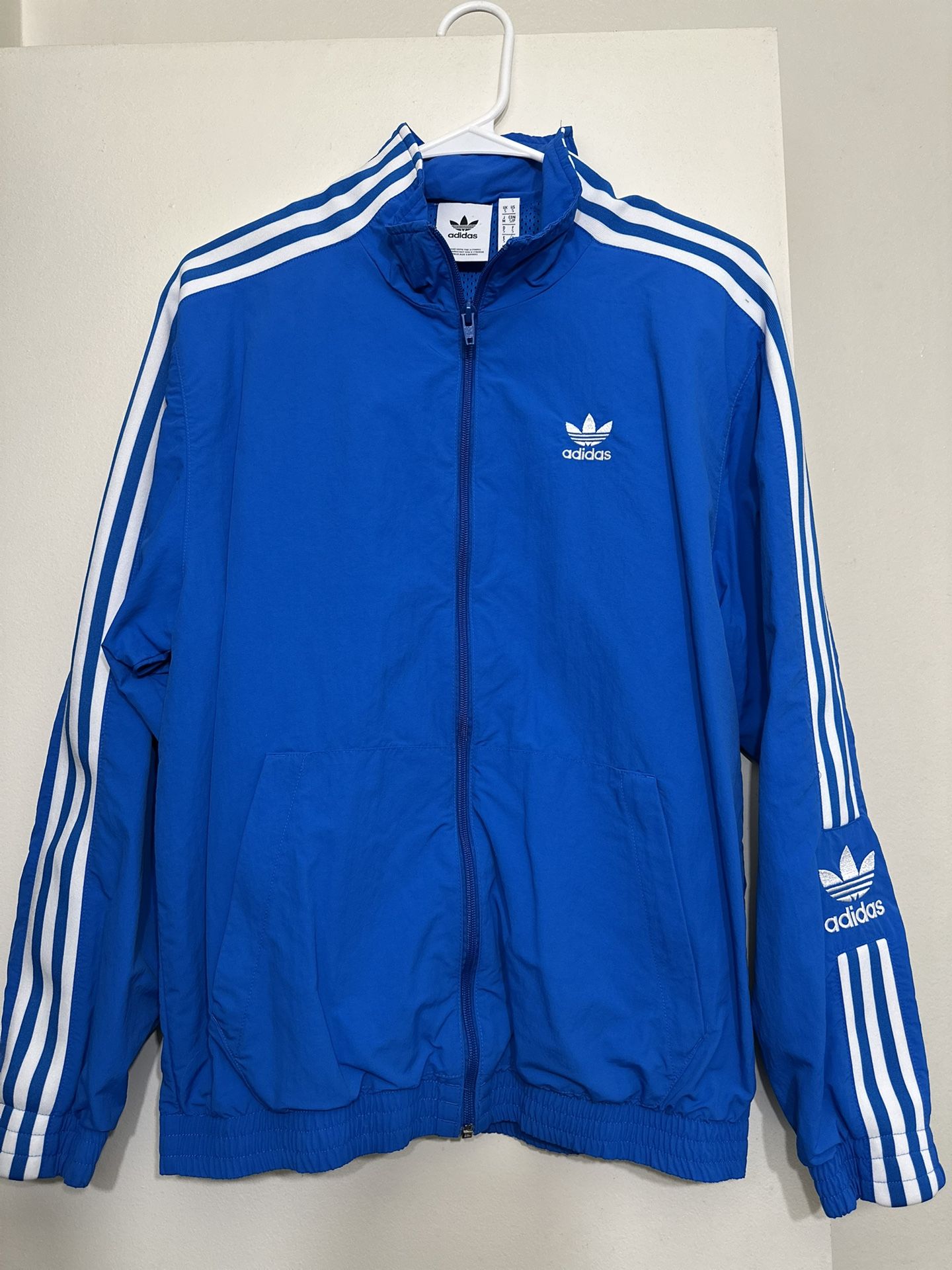 ADIDAS jacket