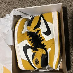 Jordans 
