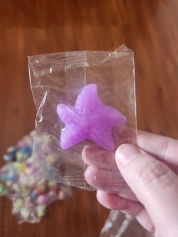 72 PIECE MINI SQUISHIES SUPER CUTE
