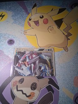 Pokemon