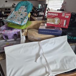 Baby Bundle