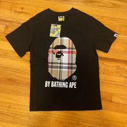 Bape shirt