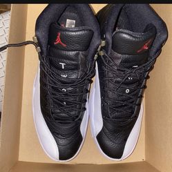 Jordan 12 Playoff Size 13