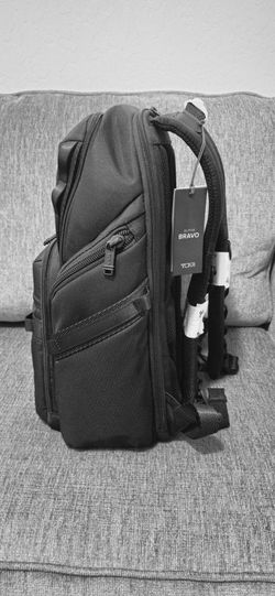 Tumi Alpha Bravo Search Backpack