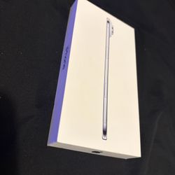 iPhone Air Sky Blue 256GB T-Mobile 