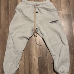 Essentials Sweats 