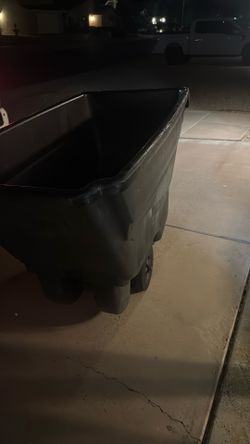 Buggie Cart 