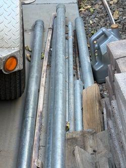 Wheatland tube Electrical conduit 2”