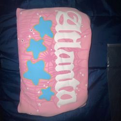 Men’s Hoodie