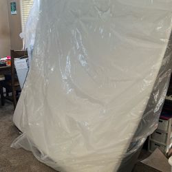 New King Size Casper Mattress
