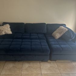Sectional Couch 