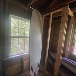 Surf Board 
