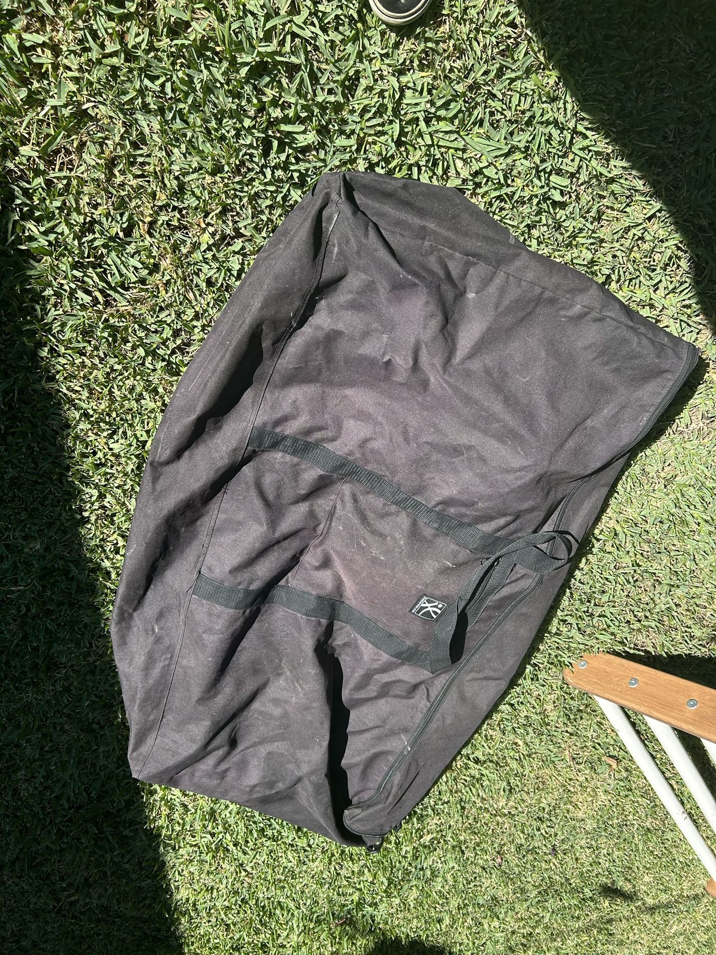 Large Carrying Bag For Stroller