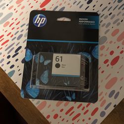 HP Ink 
