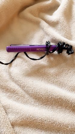 Professional Mini Portable Travel Ceramic FlatIron Hair Straightener