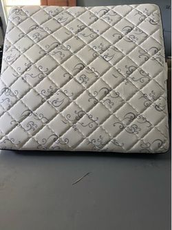 King size Matress