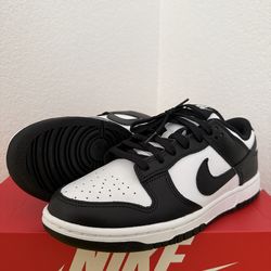 8 W Nike Panda