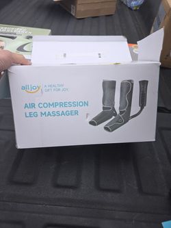 Leg Massager 