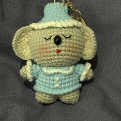 Lovely Handmade Elephant