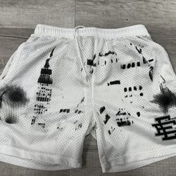 Ee Shorts 