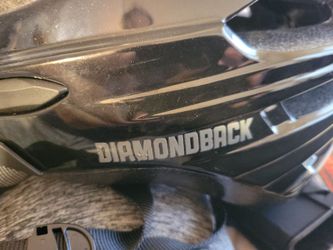 DIAMONDBACK RECOIL BICYCLE HELMET