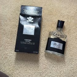 creed 