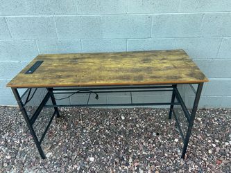 Desk