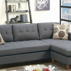 REVERSIBLE SECTIONAL