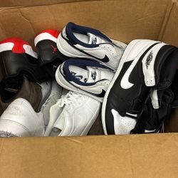Jordan Shoes Sz 16