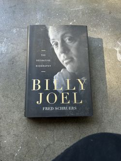 Book Billy Joel