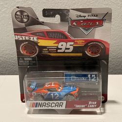 NEW DISNEY PIXAR CARS MOVIE FOR SALE $6 EACH OBO