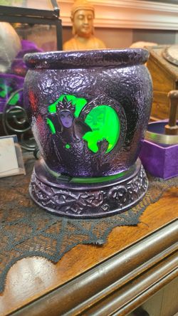 3 Scentsys Alice In Wonderland/jack Skelington/evil Witch