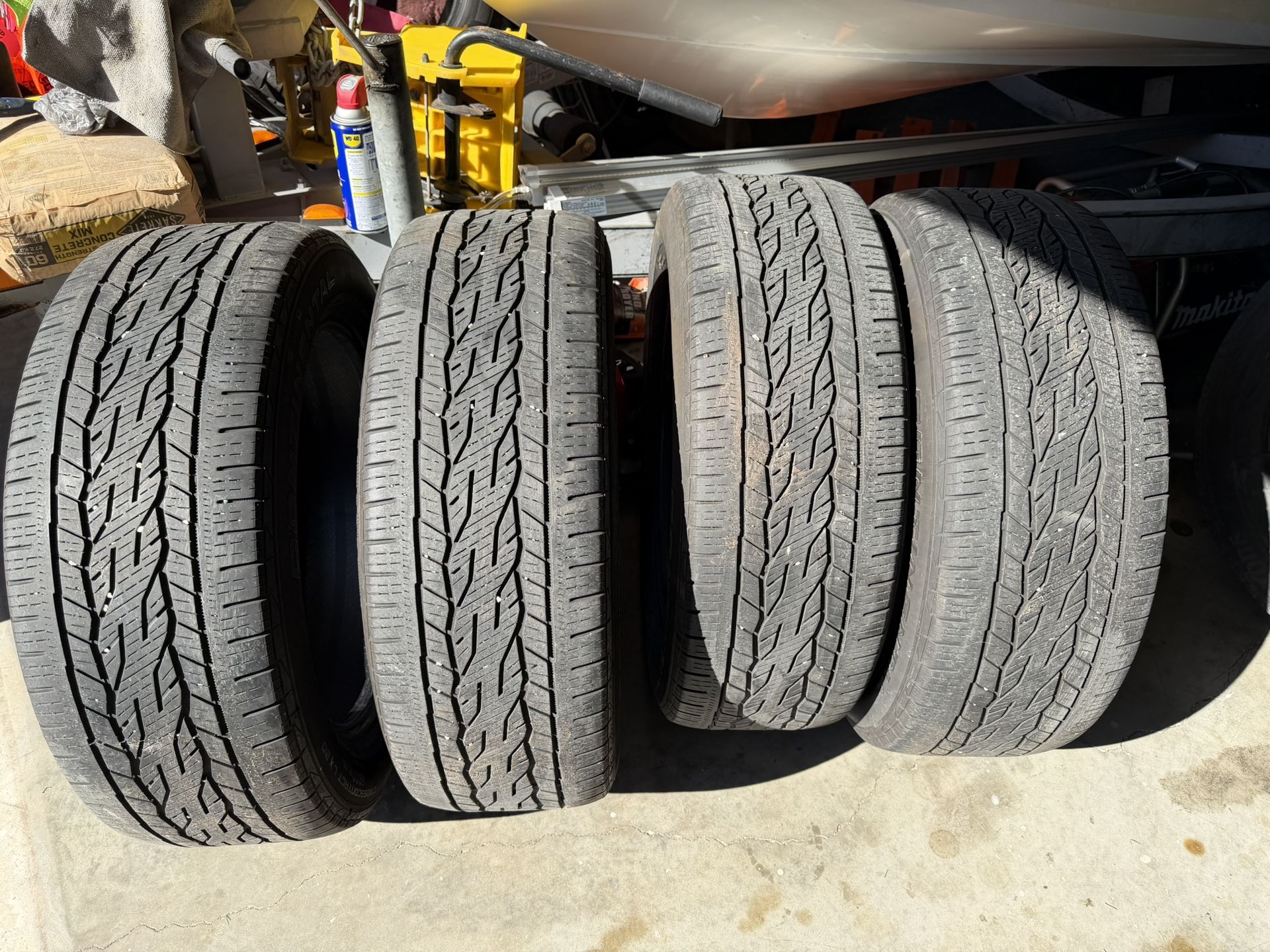Tires Plus Spring Hill Fl