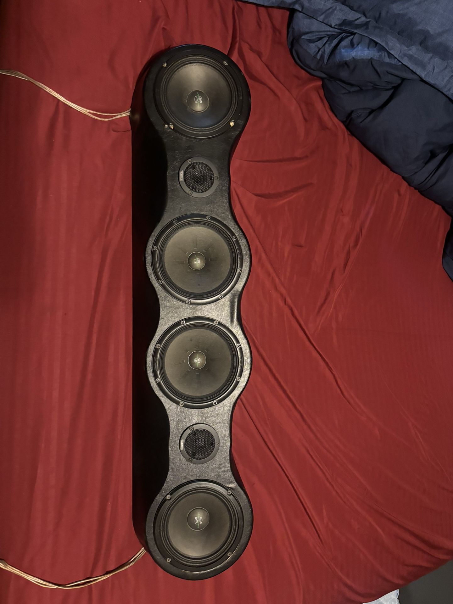 Car Audio