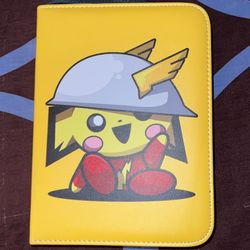 •Pokemon Cards•