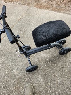 Knee Rover Push Scooter