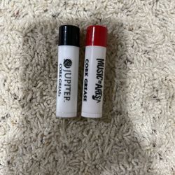 Cork Grease
