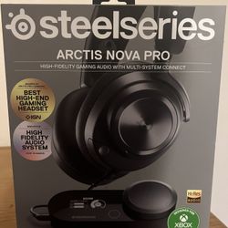 Xbox Gaming Headset 