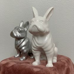 French Bulldog Decor
