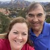 Kathy & Brian
