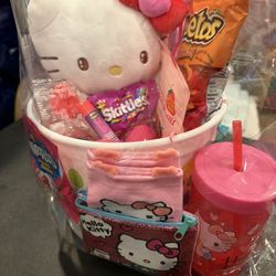 Easter Basket $45.00