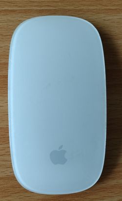 Apple Bluetooth Mouse