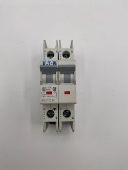 Eaton / WMZT2CX0 / DP-3493 / 0.5A / Circuit Breaker/SKU  60430