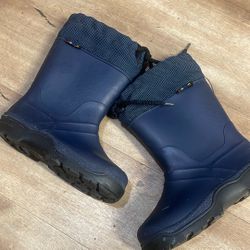 Toddler Rain Boots