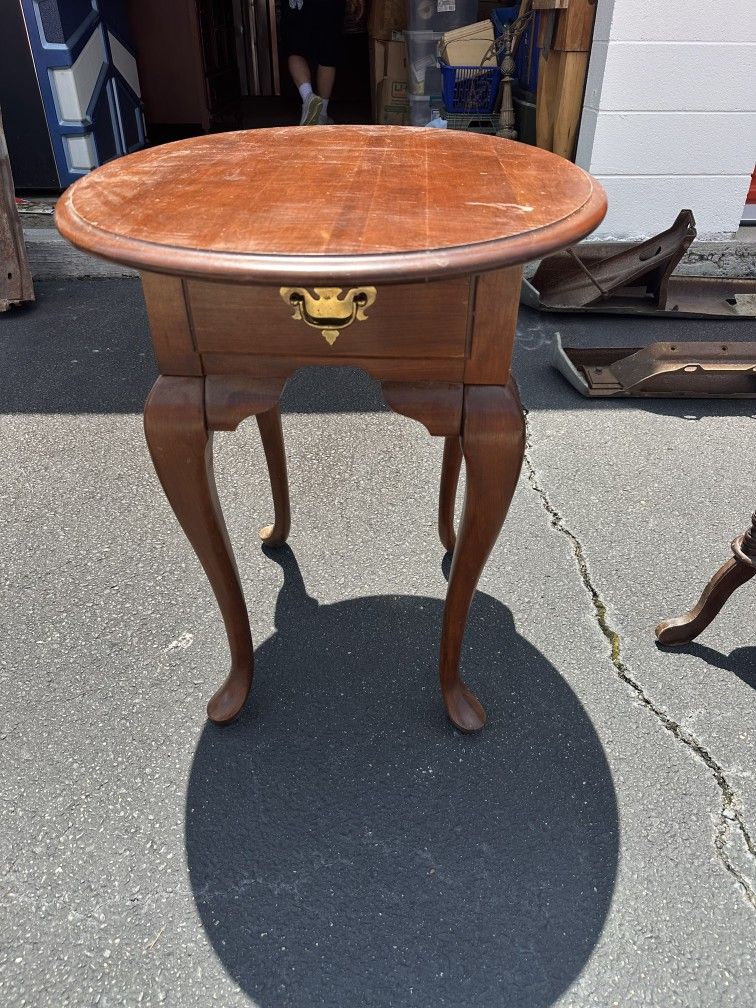 End Table