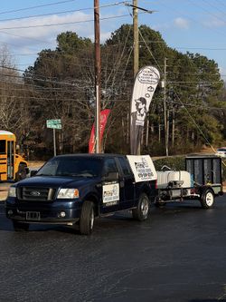 Whole Business: Prime Pressure Washing