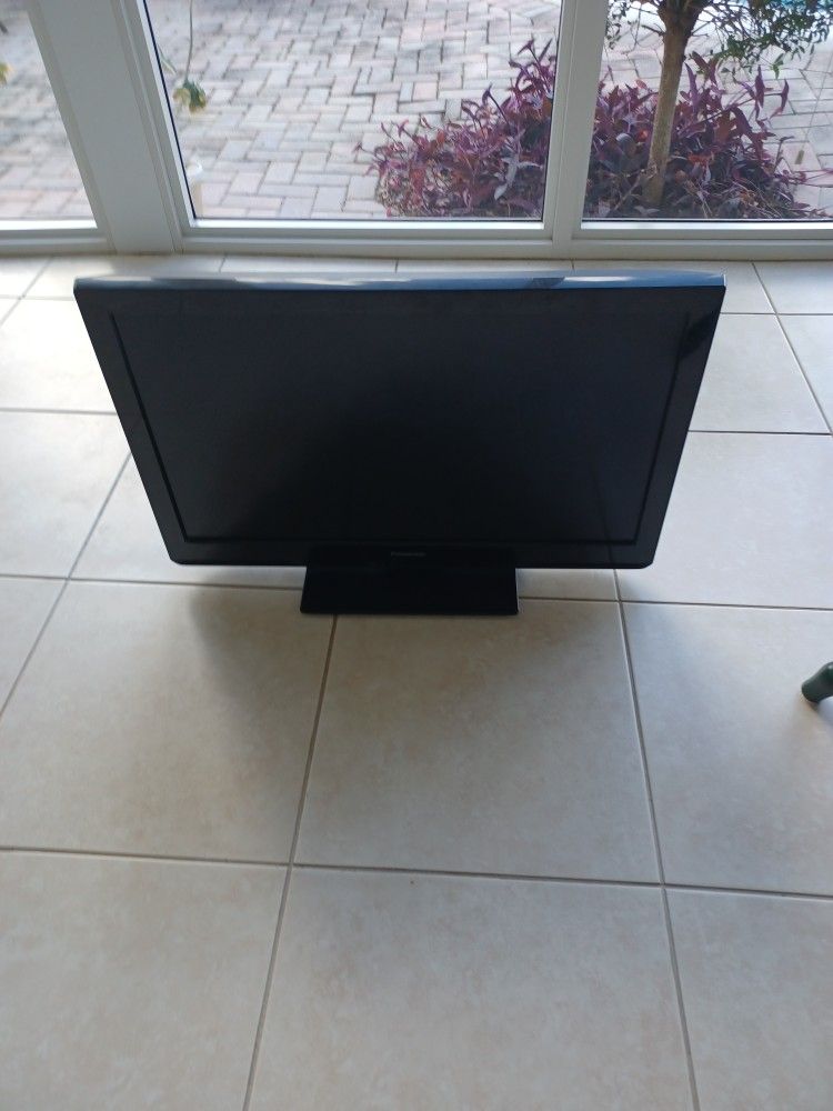 TV 36" Panasonic