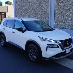 2023 Nissan Rogue Super Clean 🫧
