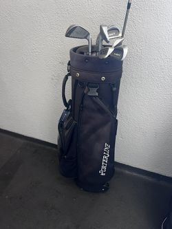 Bag For Golf Porter line 